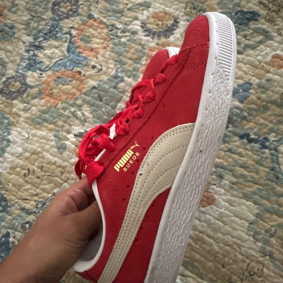 Puma Shoes - Picture 3 of 3